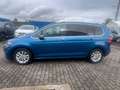 Volkswagen Touran Highline BMT/Start-Stopp 7 SITZE Azul - thumbnail 3