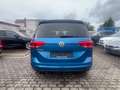 Volkswagen Touran Highline BMT/Start-Stopp 7 SITZE Azul - thumbnail 5