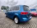 Volkswagen Touran Highline BMT/Start-Stopp 7 SITZE Azul - thumbnail 4