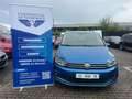 Volkswagen Touran Highline BMT/Start-Stopp 7 SITZE Azul - thumbnail 1