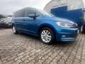 Volkswagen Touran Highline BMT/Start-Stopp 7 SITZE Azul - thumbnail 9