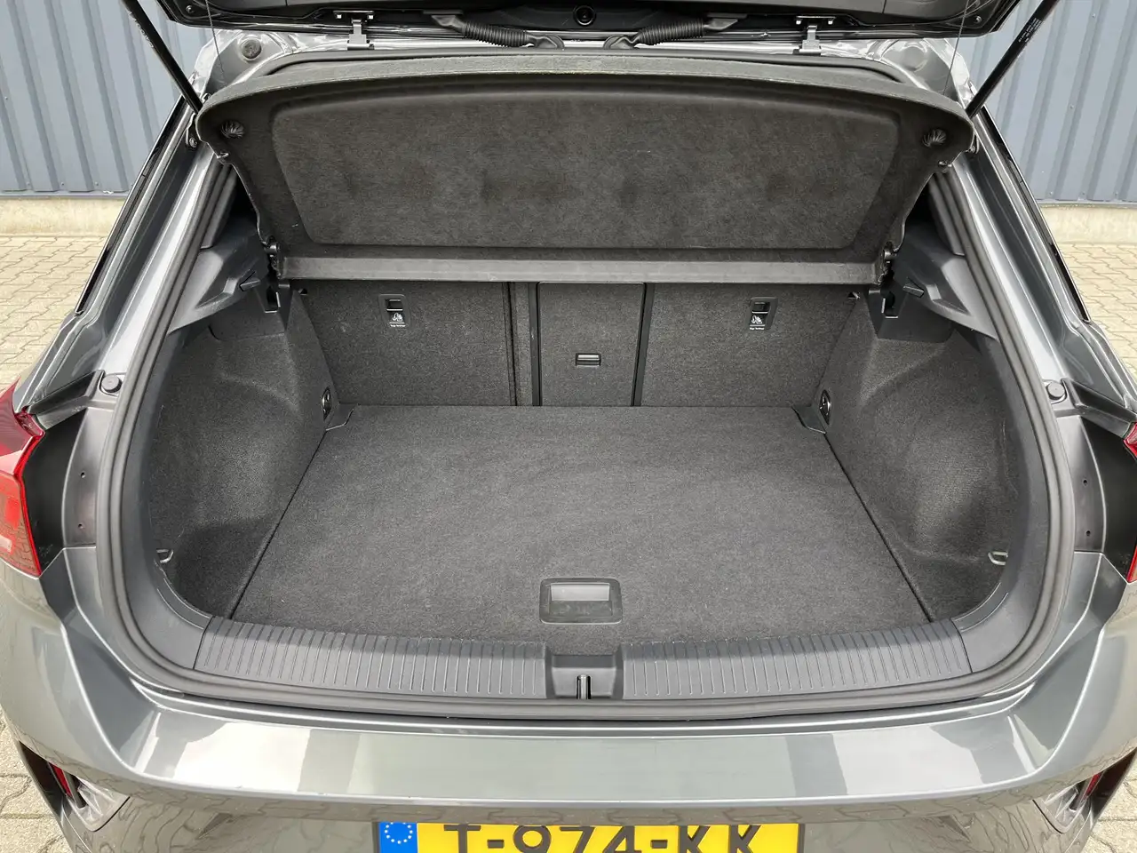 Volkswagen T-Roc 1.5 TSI R-Line Business+, миниатюра 7