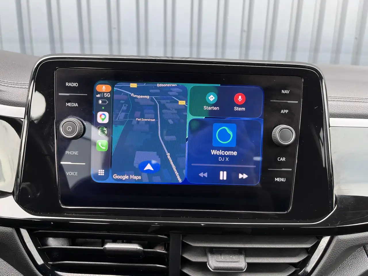 Volkswagen T-Roc 1.5 TSI R-Line Business+, миниатюра 22