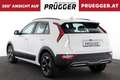 Kia Niro EV Goldausstattung + Schiebedach Weiß - thumbnail 6