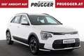 Kia Niro EV Goldausstattung + Schiebedach Weiß - thumbnail 3