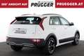 Kia Niro EV Goldausstattung + Schiebedach Weiß - thumbnail 4