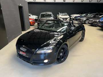 1.8 TFSI S line *S CHAUF*NAVI*CUIR*CAPTEURS