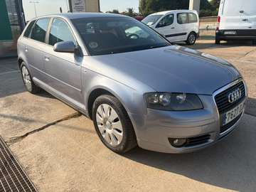 Sportback 1.9TDI Ambition