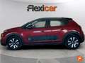 Citroen C3 PureTech 60KW (82CV) FEEL Rojo - thumbnail 3