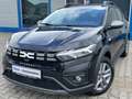 Dacia Sandero III Stepway Expression*LED*PDC*ACC*TEMPO Nero - thumbnail 1
