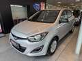 Hyundai i20 FIFA World Cup Edition Zilver - thumbnail 1