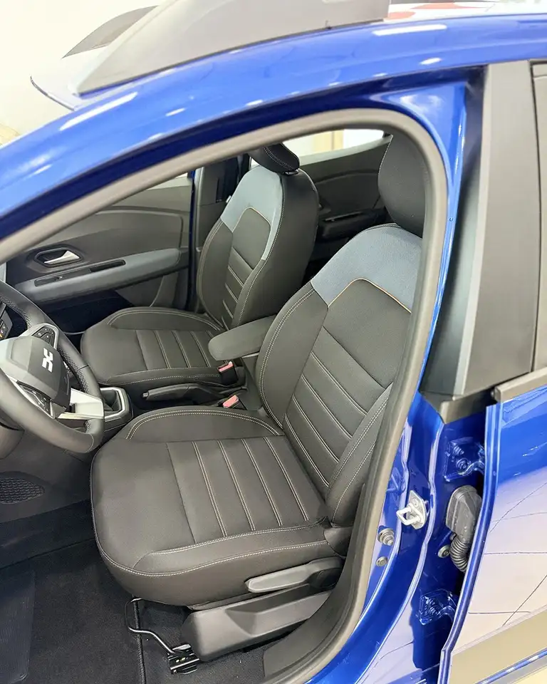 Dacia Sandero 2026