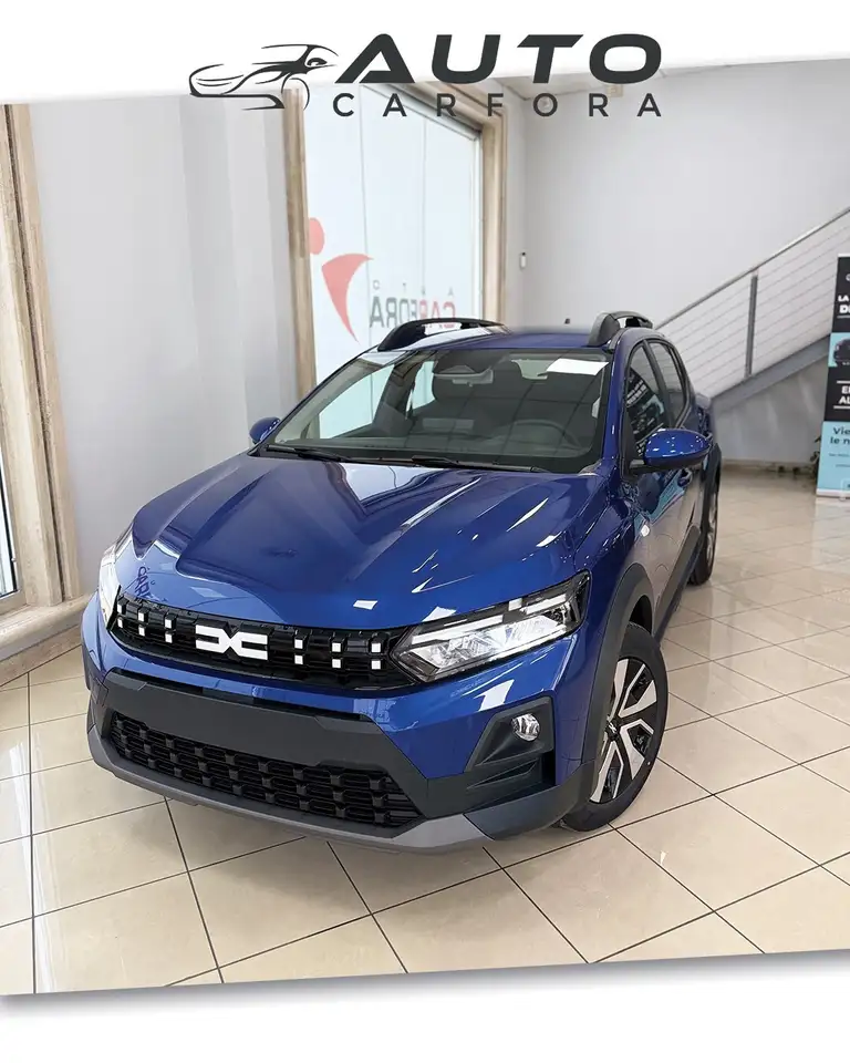 Dacia Sandero 2026