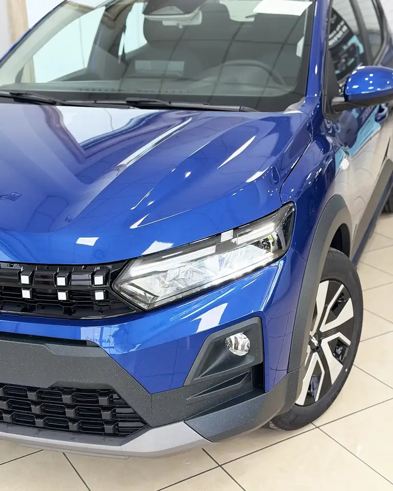 Dacia Sandero 2026