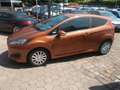 Ford Fiesta Trend Braun - thumbnail 5