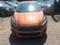 Ford Fiesta Trend Braun - thumbnail 3