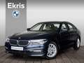 BMW 5 Serie Sedan 530i | High Executive / Stuurwielran Blauw - thumbnail 1