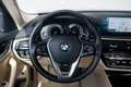 BMW 5 Serie Sedan 530i | High Executive / Stuurwielran Blauw - thumbnail 7