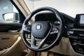 BMW 5 Serie Sedan 530i | High Executive / Stuurwielran Blauw - thumbnail 31