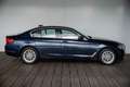 BMW 5 Serie Sedan 530i | High Executive / Stuurwielran Blauw - thumbnail 4