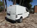 Nissan E-NV200 EV Van Exclusive 5 porte Weiß - thumbnail 5