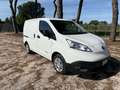 Nissan E-NV200 EV Van Exclusive 5 porte Weiß - thumbnail 3
