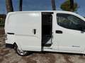 Nissan E-NV200 EV Van Exclusive 5 porte Weiß - thumbnail 13