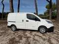 Nissan E-NV200 EV Van Exclusive 5 porte Weiß - thumbnail 4