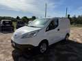 Nissan E-NV200 EV Van Exclusive 5 porte Weiß - thumbnail 1