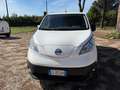 Nissan E-NV200 EV Van Exclusive 5 porte Weiß - thumbnail 2