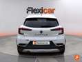 Renault Captur TCe GPF Intens 103kW Blanco - thumbnail 4
