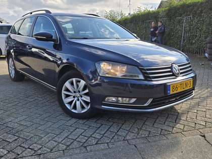 Volkswagen Passat Variant 2.0 TDI Comfortline BlueMotion