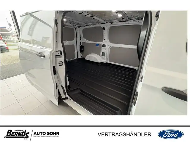 Ford Transit Custom view 7