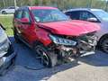 DR Automobiles DR6.0 1.5 Turbo CVT Bi-Fuel GPL Rosso - thumbnail 1