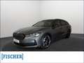 Skoda Superb Combi 2.0TDI 4x4 DSG Sportline Matrix AHK STHZ Nav Grau - thumbnail 1
