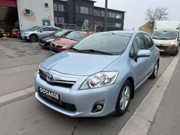 Auris HEV 1.8i HSD Luna CVT**12MGARANTIE**
