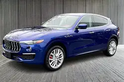 2022 Maserati Levante