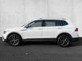 Volkswagen Tiguan Allspace 2.0 TDI DSG Life NAVI LED Weiß - thumbnail 5