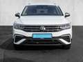 Volkswagen Tiguan Allspace 2.0 TDI DSG Life NAVI LED Weiß - thumbnail 3