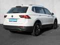 Volkswagen Tiguan Allspace 2.0 TDI DSG Life NAVI LED Weiß - thumbnail 4