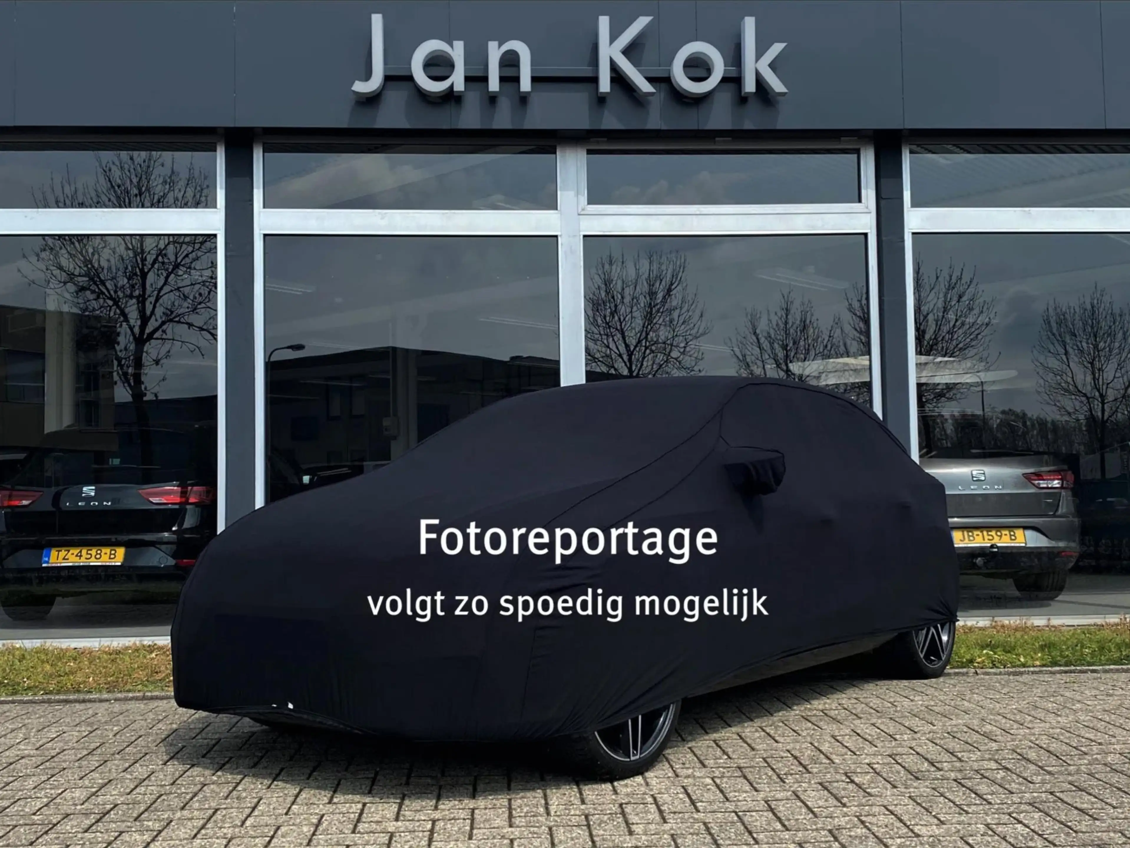 SEAT Ibiza 1.0 TSi 95pk Style | Parkeersensoren | Apple Carpl