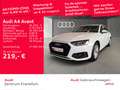 Audi A4 35 TFSI S tronic Navi B&O Tempomat DAB Weiß - thumbnail 1