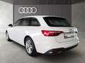 Audi A4 35 TFSI S tronic Navi B&O Tempomat DAB Weiß - thumbnail 6