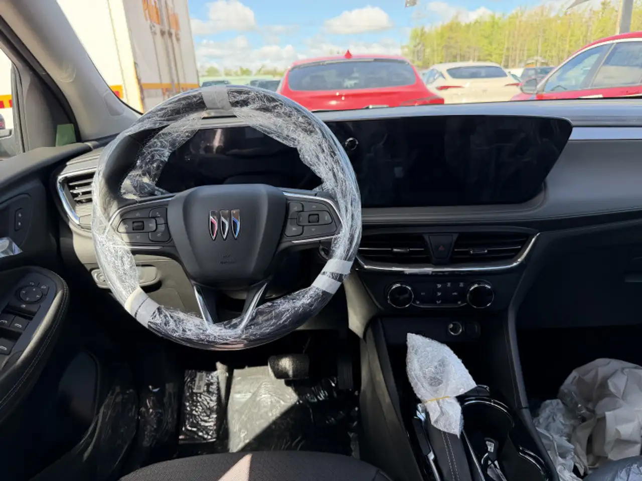 Buick Encore photo Buick Encore