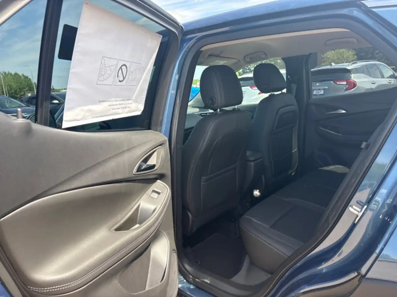 Buick Encore photo Buick Encore
