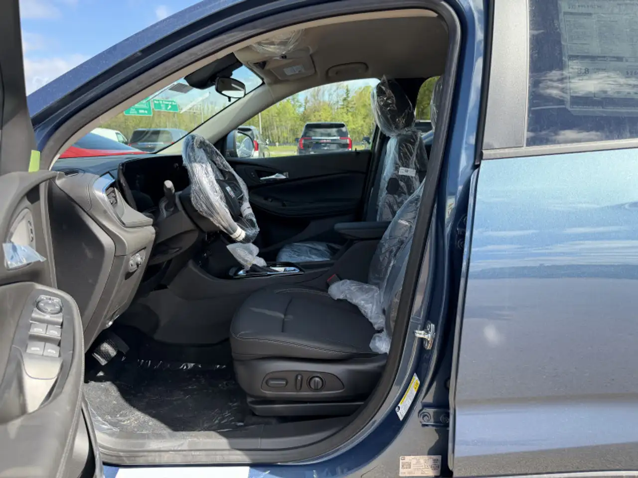 Buick Encore photo Buick Encore