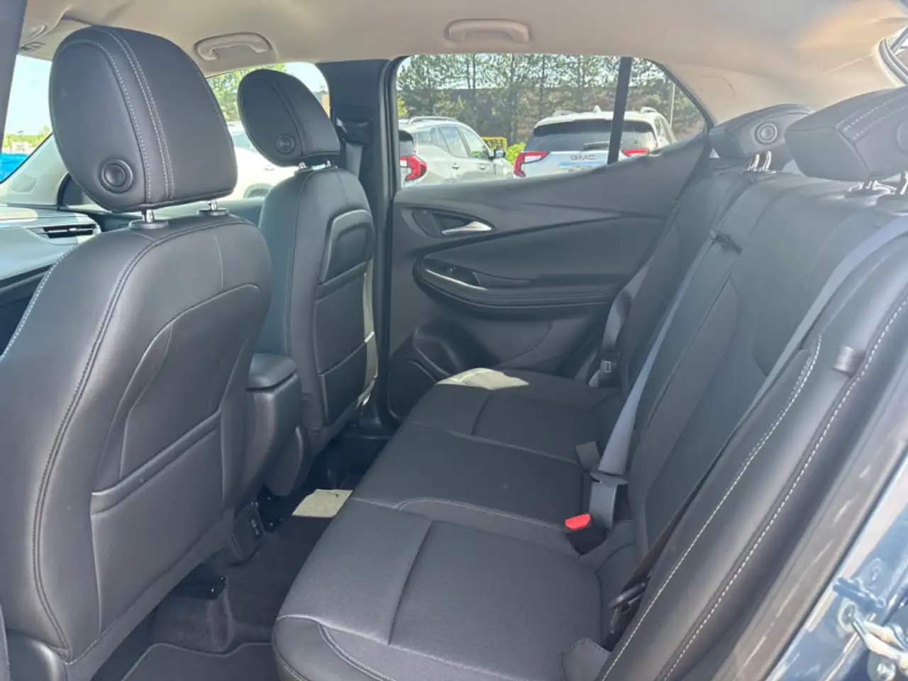 Buick Encore photo Buick Encore