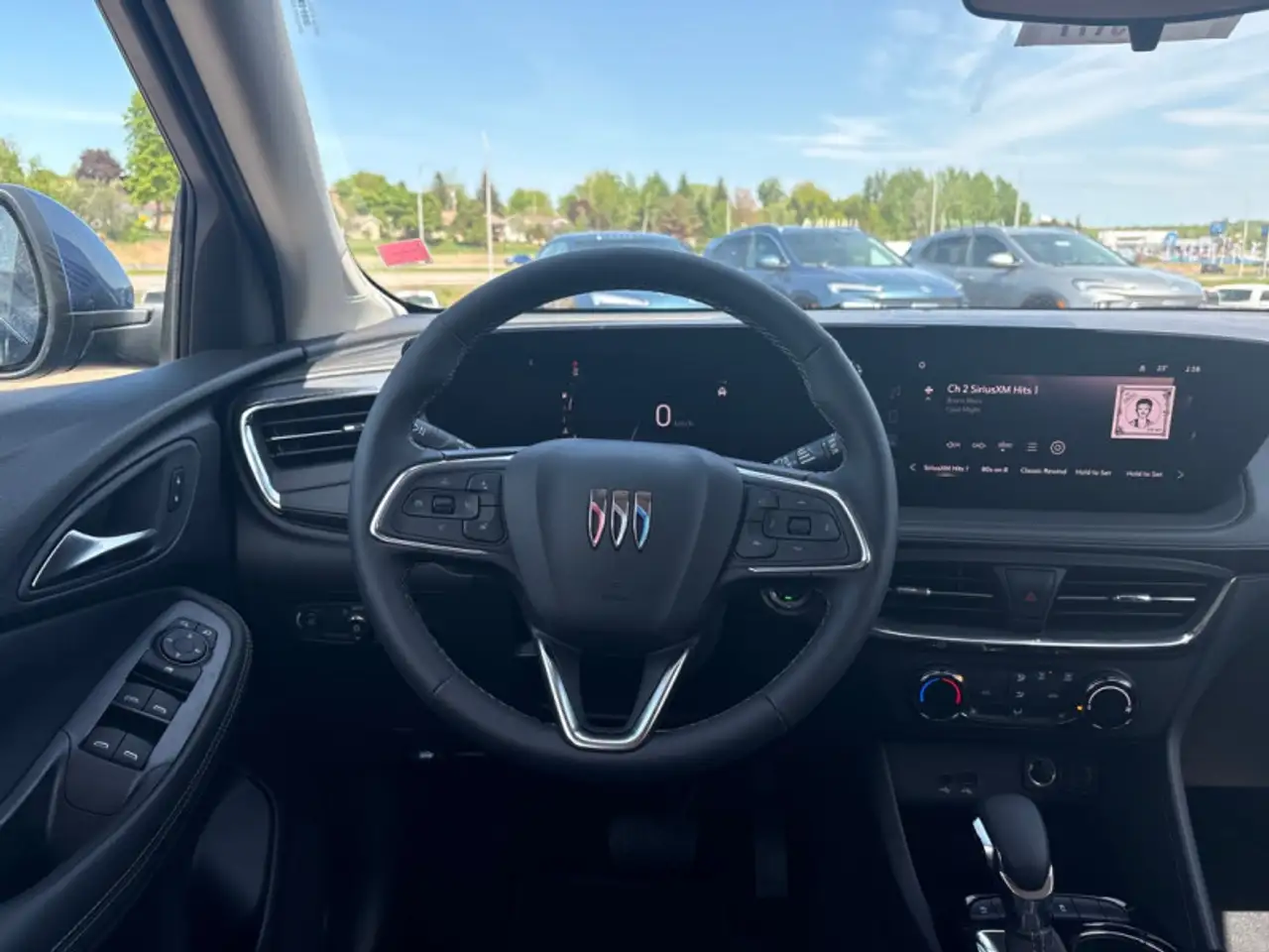 Buick Encore photo Buick Encore