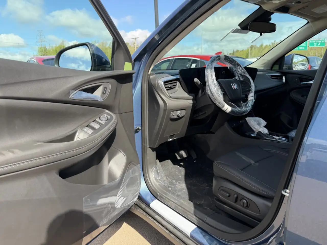 Buick Encore photo Buick Encore