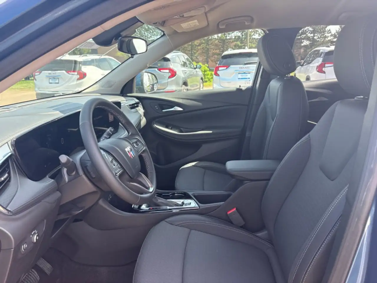 Buick Encore photo Buick Encore